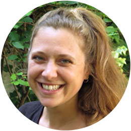 Julia Franck, BA