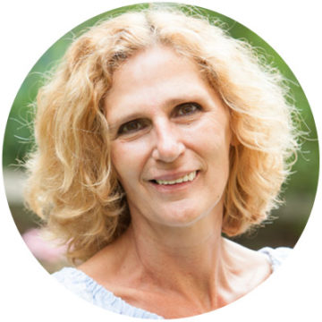 Silvia Antonicek