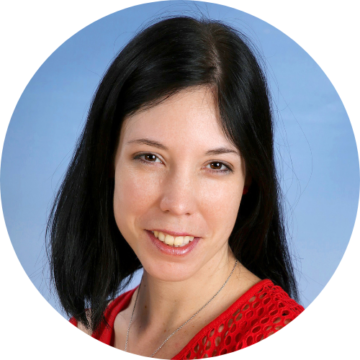 Christina Riedl