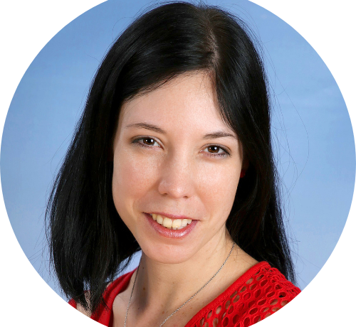 Christina Riedl