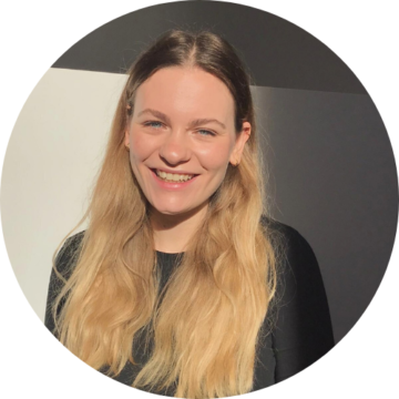 Anna Stockklauser, BA