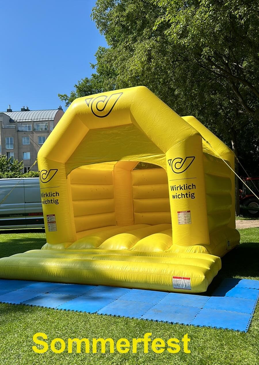 Sommerfest im Auer-Welsbach-Park 14.6.2025 von 12:00-17:00 Wir freuen uns auf eine schöne gemeinsame Zeit!