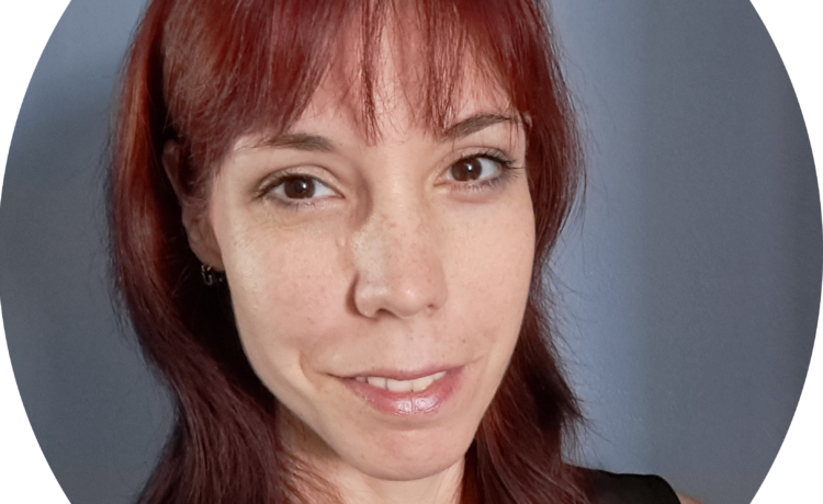Christina Riedl