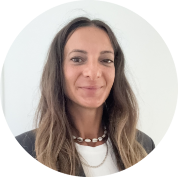 Sandra Michalowska, BA