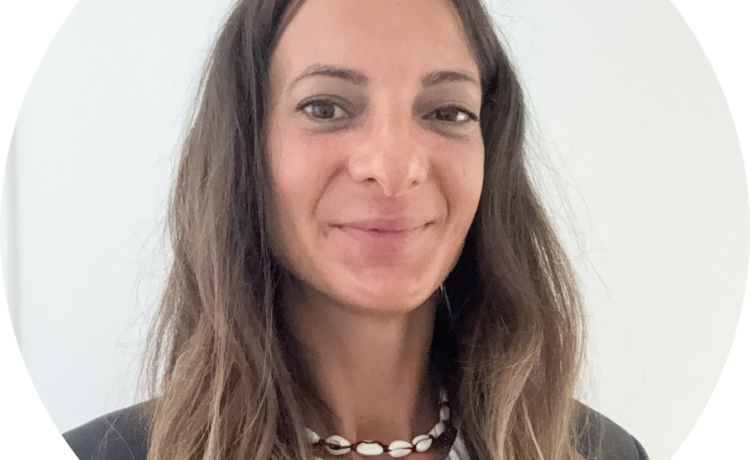 Sandra Michalowska, BA