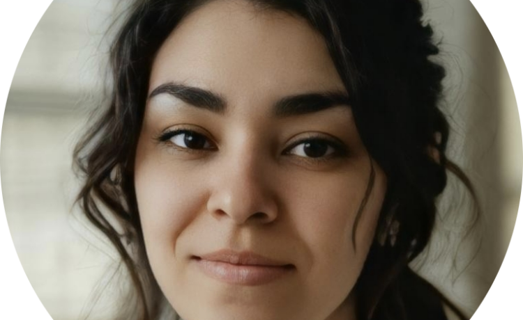 Nadiia Yassin
