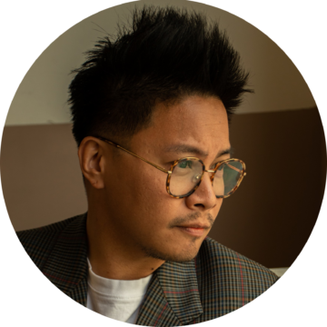 Ritz-Shieldon Tidoso