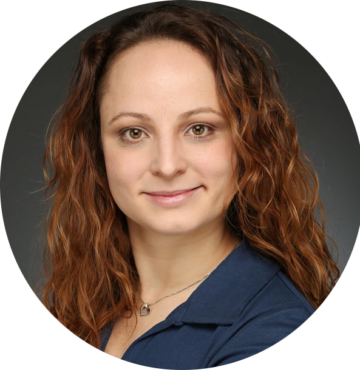 Mgr. Andrea Halgošová