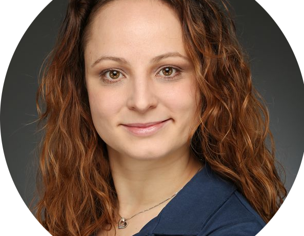 Mgr. Andrea Halgošová