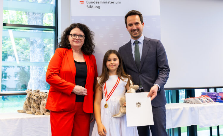 Österreichsieg bei Känguru der Mathematik